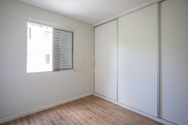 Imagem Apartamento com 2 Quartos à Venda, 63 m² em Jardim D'abril - São Paulo