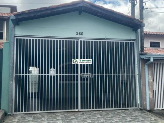 Imagem Casa com 2 Quartos à Venda, 57 m² em Cidade Vista Verde - São José Dos Campos