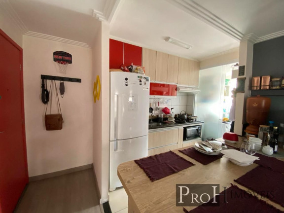 Apartamento com 2 Quartos à Venda, 52 m² em Vila Bela - São Paulo