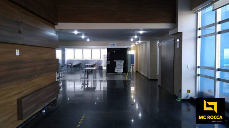 Imagem Galpão para Alugar, 5.955 m² em Vila Nancy - São Paulo