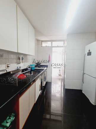 Imagem Apartamento com 3 Quartos à Venda, 78 m² em Vila Progredior - São Paulo