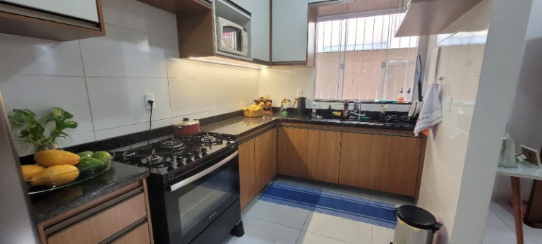 Foto do imóvel: Casa com 2 Quartos à Venda, 57 m² em São Francisco - Serra