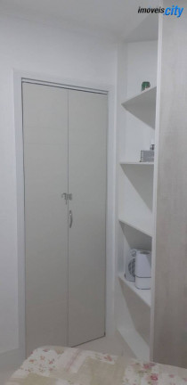 Apartamento com 2 Quartos à Venda, 46 m² em Liberdade - São Paulo