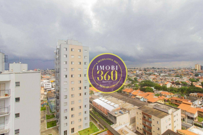 Imagem Apartamento com 2 Quartos à Venda ou Locação, 56 m² em Parque Boturussu - São Paulo