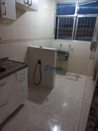 Imagem Apartamento com 2 Quartos à Venda, 47 m² em Fonseca - Niterói