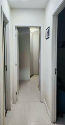 Imagem Apartamento com 2 Quartos à Venda, 56 m² em Parque Reboucas - São Paulo