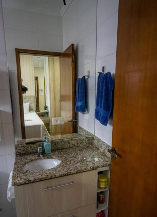 Imagem Casa de Condomínio com 2 Quartos à Venda, 75 m² em São Paulo