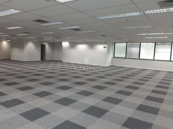 Imagem Sala Comercial à Venda, 775 m² em Pinheiros - São Paulo