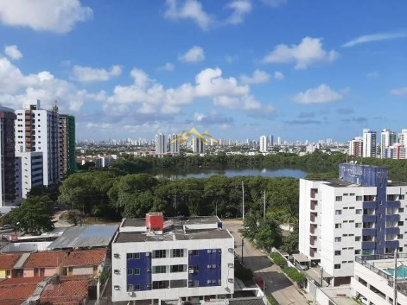 Foto do imóvel: Apartamento com 2 Quartos à Venda, 55 m² em Imbiribeira - Recife Foto do imóvel: Apartamento com 2 Quartos à Venda, 55 m² em Imbiribeira - Recife