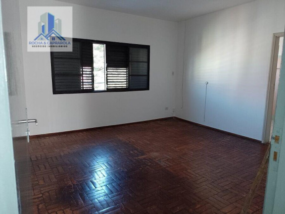 Imagem Casa com 3 Quartos para Alugar, 250 m² em Centro - Tatuí