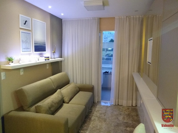 Imagem Apartamento com 2 Quartos à Venda, 161 m² em Estreito - Florianópolis