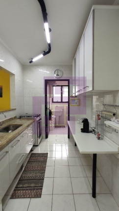 Imagem Apartamento com 2 Quartos à Venda, 85 m² em Enseada - Guarujá