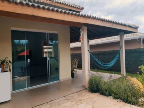 Imagem Casa com 3 Quartos à Venda, 162 m² em Rosário - Atibaia
