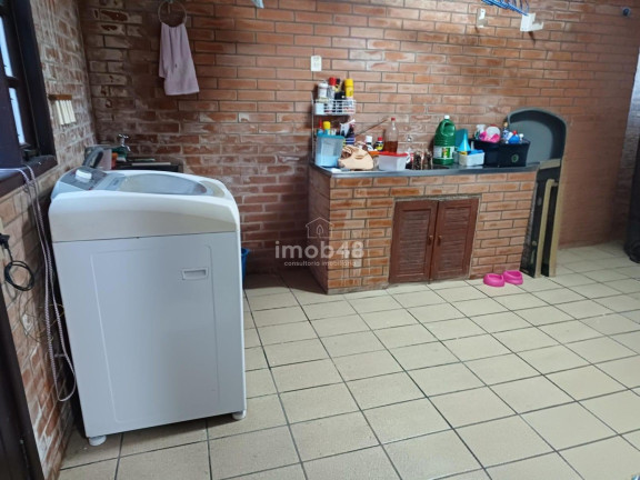 Foto do imóvel: Casa com 4 Quartos à Venda, 412 m² em Serraria - São José
