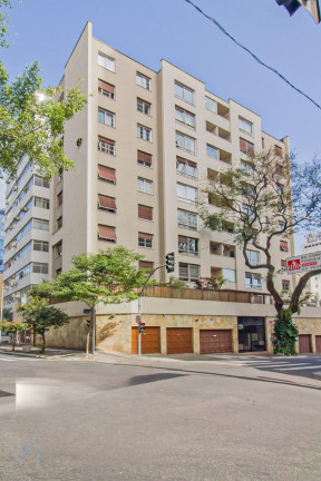 Imagem Apartamento com 3 Quartos à Venda, 150 m² em Consolação - São Paulo