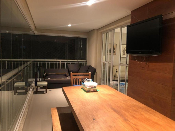 Imagem Apartamento com 4 Quartos à Venda, 223 m² em Morumbi - São Paulo