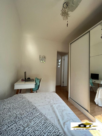 Imagem Apartamento com 2 Quartos à Venda, 53 m² em Vila Moraes - São Paulo