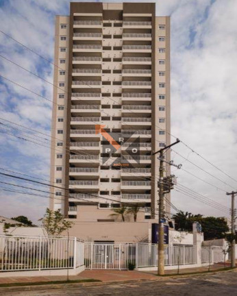 Imagem Apartamento com 3 Quartos à Venda, 78 m² em Mooca - São Paulo