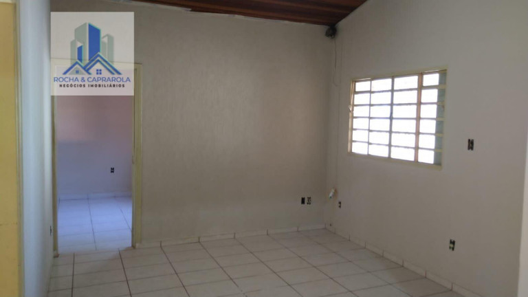 Imagem Casa com 4 Quartos à Venda, 583 m² em Jardim Vale Da Lua - Tatuí