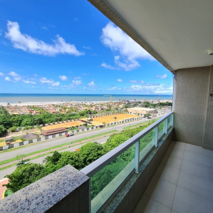 Imagem Apartamento com 1 Quarto para Alugar, 55 m² em Patamares - Salvador