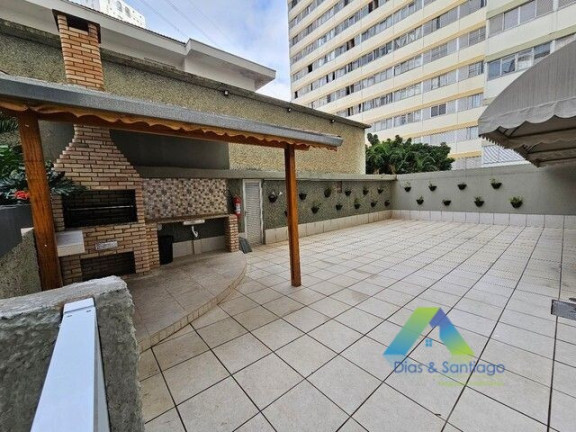 Apartamento com 2 Quartos à Venda, 57 m² em Parque Da Mooca - São Paulo