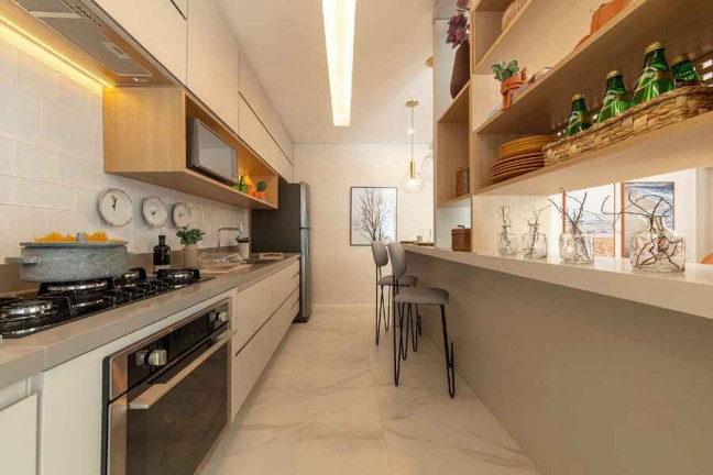 Imagem Apartamento com 2 Quartos à Venda, 73 m² em Vila Mariana - São Paulo