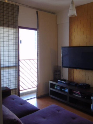 Imagem Apartamento com 1 Quarto à Venda, 56 m² em Centro - Campinas