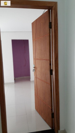 Imagem Casa de Condomínio com 2 Quartos à Venda, 110 m² em Campestre - Santo André