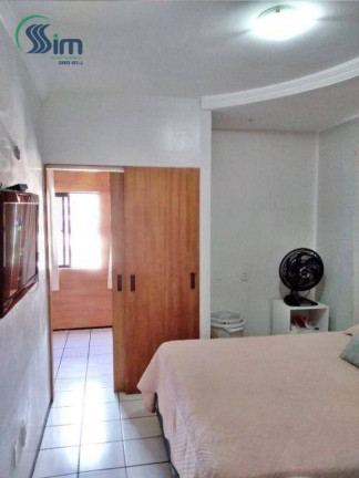 Imagem Apartamento com 3 Quartos à Venda, 70 m² em Sapiranga - Fortaleza