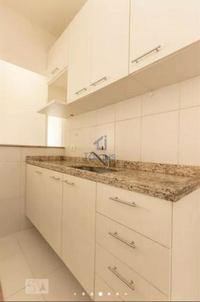 Apartamento com 2 Quartos à Venda, 56 m² em Sapopemba - São Paulo