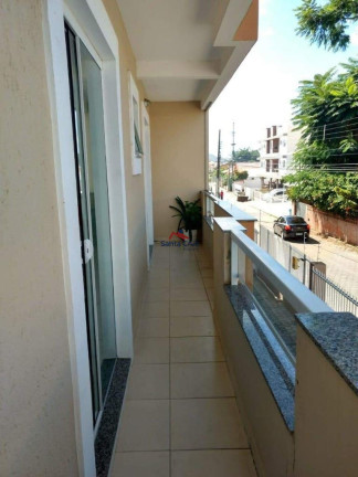 Imagem Apartamento com 2 Quartos à Venda, 71 m² em Ingleses Do Rio Vermelho - Florianópolis