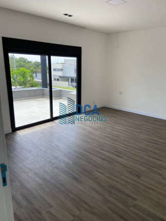 Imagem Sobrado com 4 Quartos à Venda, 355 m² em Condomínio Residencial Alphaville Ii - São José Dos Campos