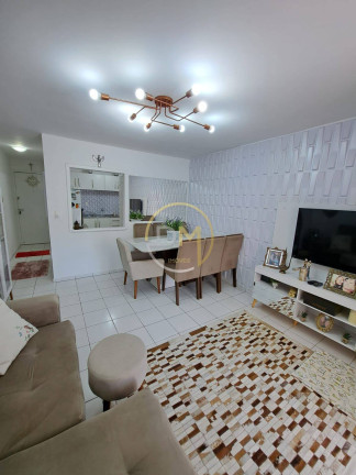 Imagem Apartamento com 3 Quartos à Venda, 107 m² em Meia Praia - Itapema