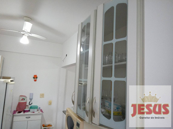 Imagem Apartamento com 1 Quarto à Venda, 47 m² em Enseada - Guarujá