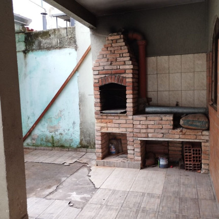 Imagem Casa com 2 Quartos à Venda, 1 m² em Parque Isaac Pires - Cotia