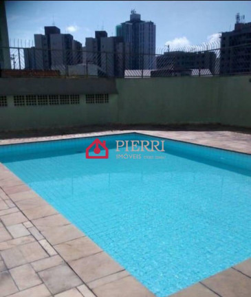 Imagem Apartamento com 2 Quartos à Venda, 60 m² em Freguesia Do ó - São Paulo