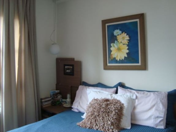 Imagem Apartamento com 3 Quartos à Venda, 178 m² em Aclimação - São Paulo