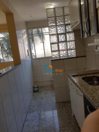 Foto do imóvel: Apartamento com 2 Quartos à Venda, 50 m² em Jardim Bonfiglioli - São Paulo