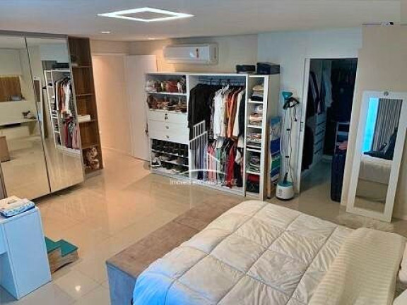Imagem Apartamento com 2 Quartos à Venda, 165 m² em Cocó - Fortaleza