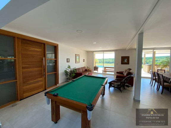 Imagem Casa com 5 Quartos à Venda, 600 m² em Centro - Paranapanema