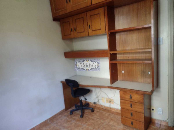 Apartamento com 2 Quartos à Venda, 55 m² em Santa Teresa - Rio De Janeiro