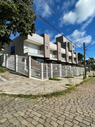 Imagem Apartamento com 3 Quartos à Venda, 180 m² em Santa Catarina - Caxias Do Sul