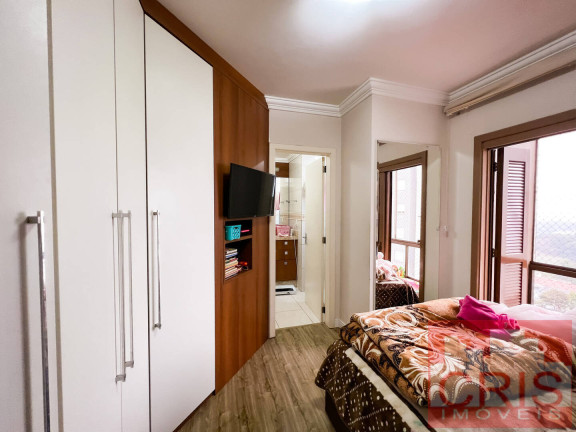 Imagem Apartamento com 3 Quartos à Venda, 115 m² em Universitario - Bento Gonçalves