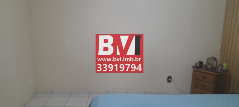 Apartamento com 2 Quartos à Venda, 75 m² em Vila Da Penha - Rio De Janeiro