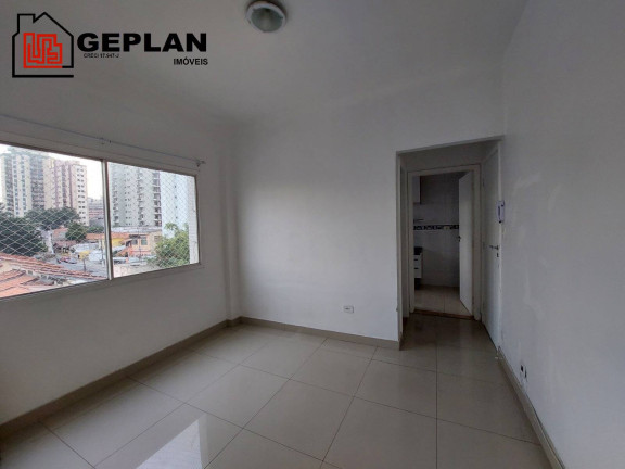 Apartamento com 1 Quarto à Venda, 41 m² em Vila Da Saúde - São Paulo