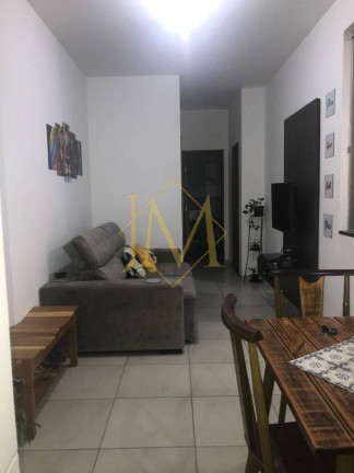 Imagem Apartamento com 2 Quartos à Venda,  em Morada Do Vale - Coronel Fabriciano