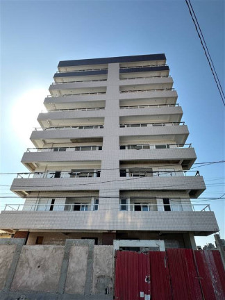 Imagem Apartamento com 2 Quartos à Venda, 64 m² em Mirim - Praia Grande