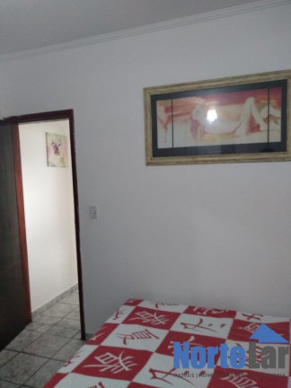 Imagem Apartamento com 1 Quarto à Venda, 52 m² em Ocian - Praia Grande