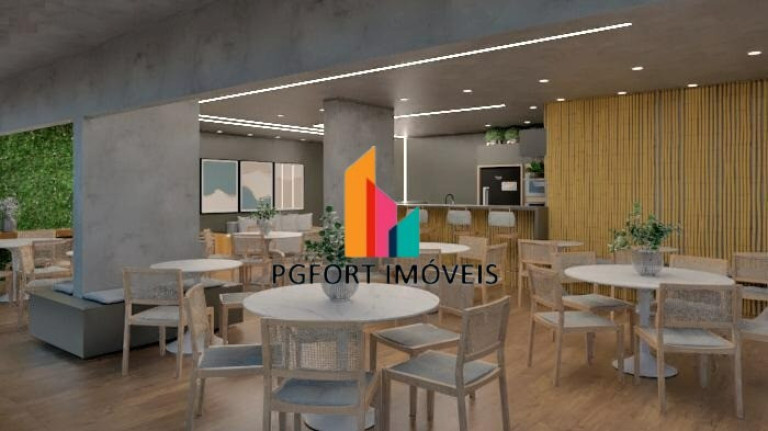 Imagem Apartamento com 3 Quartos à Venda, 120 m² em Canto Do Forte - Praia Grande