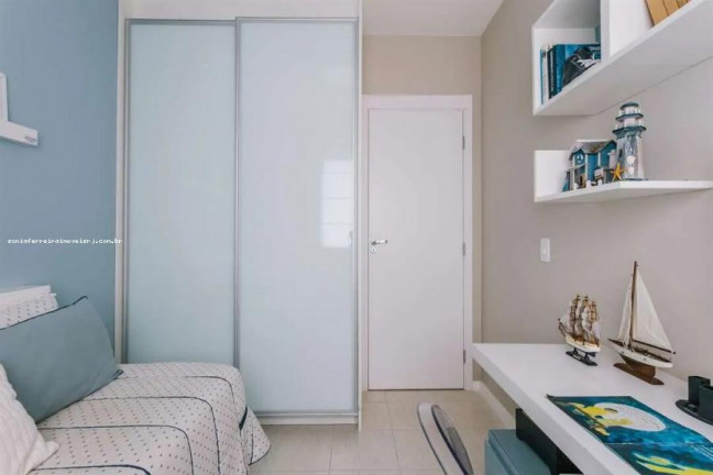 Imagem Apartamento com 2 Quartos à Venda,  em Cachambi - Rio De Janeiro